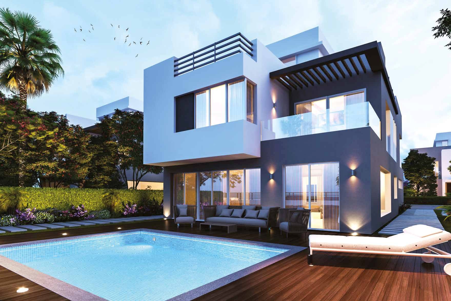 فلل جدة اقل من مليون