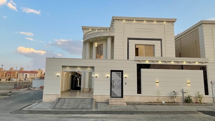 فلل خميس مشيط