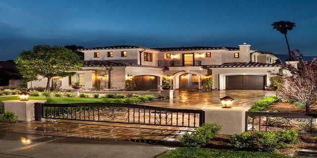 فلل شرق الرياض