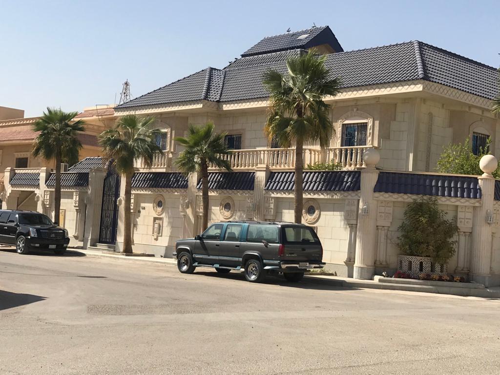 فلل للبيع شمال الرياض