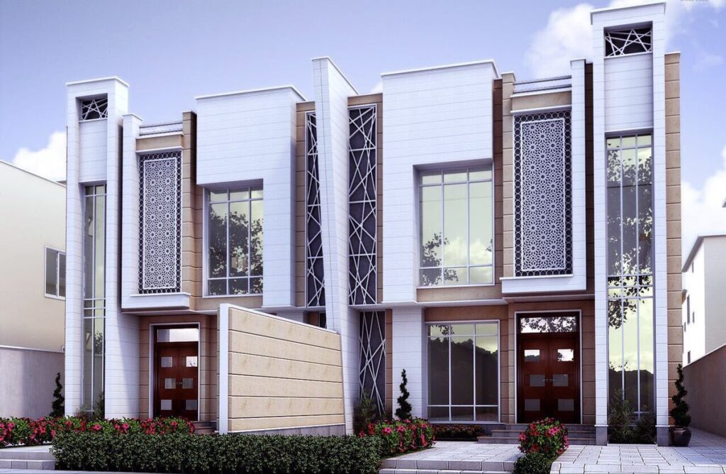 دبلكسات الدمام