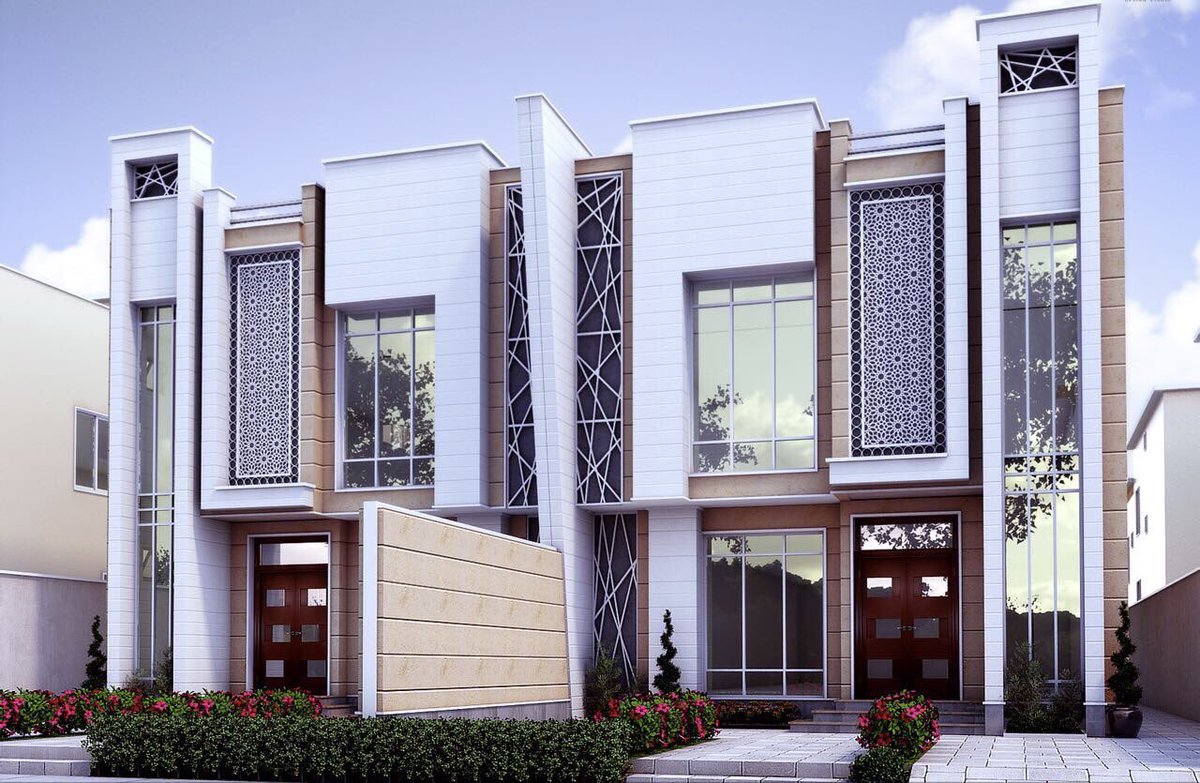 دبلكسات الدمام