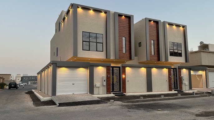 دبلكسات الدمام